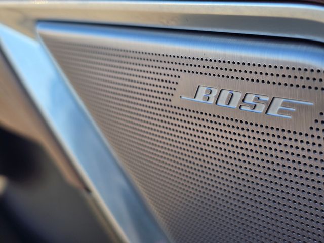 2023 GMC Sierra 1500 Denali Ultimate:45322A