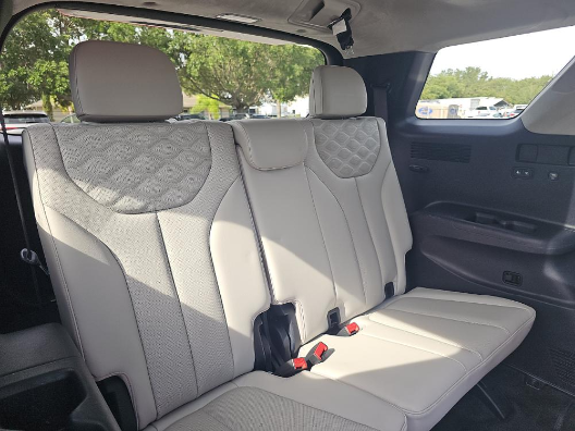 Used 2021 Hyundai Palisade SUV