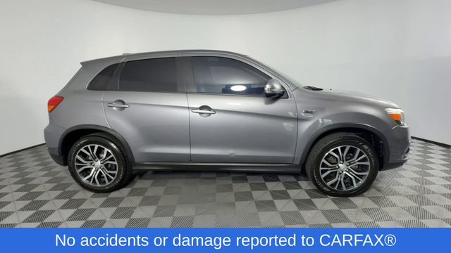 Used 2018 Mitsubishi Outlander Sport For Sale in Indianapolis, IN