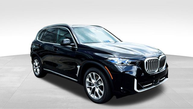 2024 BMW X5 xDrive40i 11