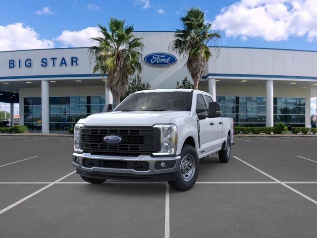 New 2026 White Ford XL image 2