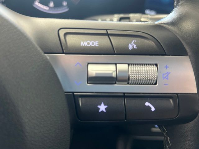 Used 2025 Hyundai Kona SUV