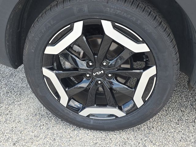 2023 Kia Telluride S:46448A