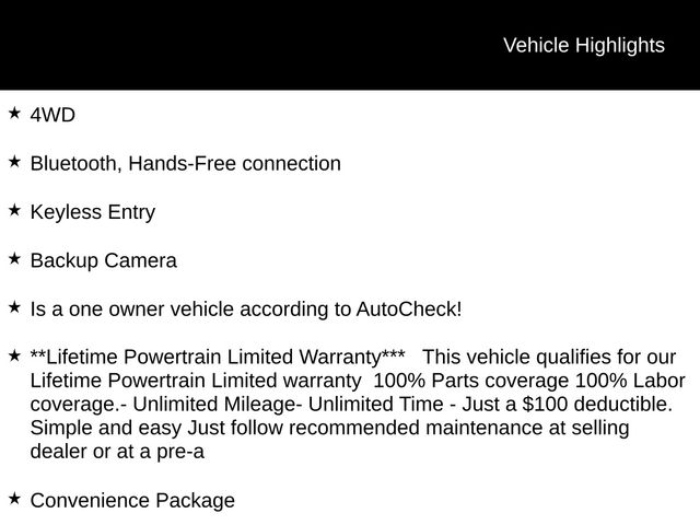 View vehicle photo 3
