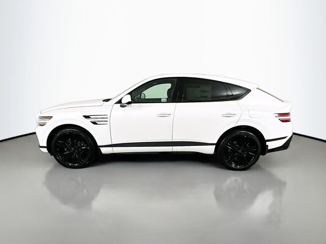 Thumbnail: 2026 Genesis GV80 - 8