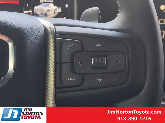 Used 2025 GMC Sierra 1500 Truck