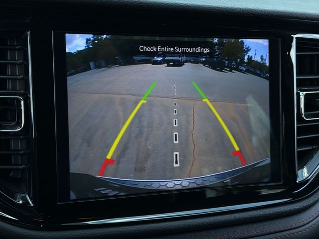 Used 2025 Silver Dodge GT image 26