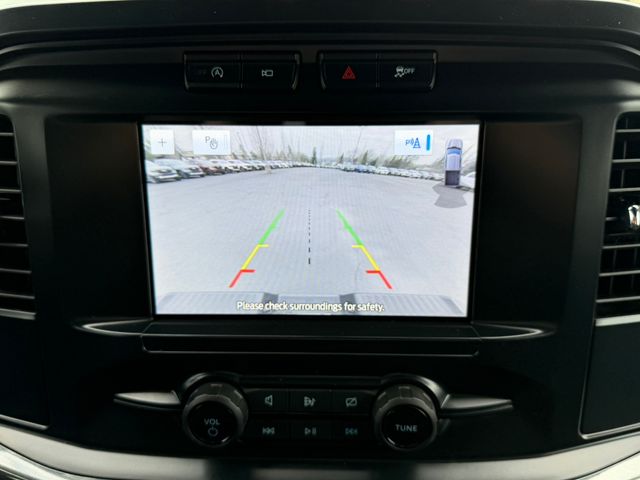 used 2023 Ford F-150 car, priced at $41,995