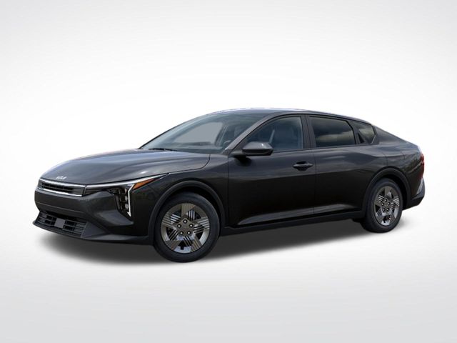 2026 Kia K4 LX - Image 3