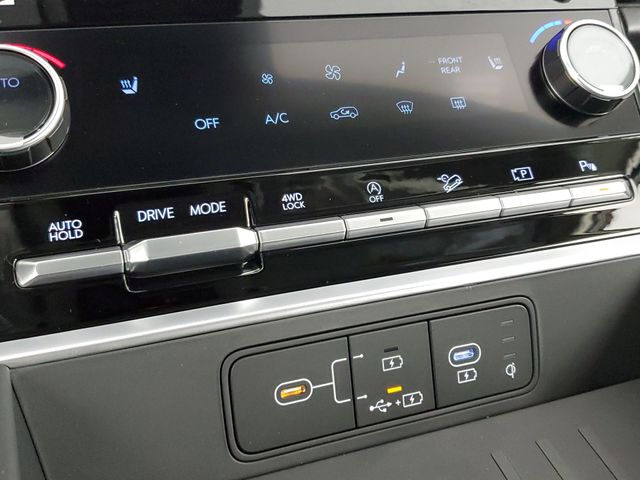 New 2025 Hyundai Santa Fe For Sale in Indianapolis, IN
