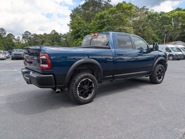 2023 Ram 2500 Power Wagon Rebel Crew Cab 4x4 6'4" Box