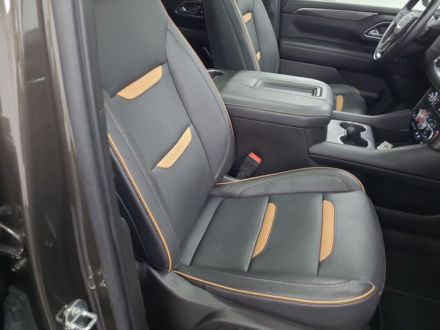 2021 – GMC – Yukon XL