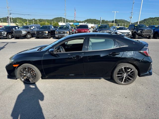 Used 2020  Honda Sport Touring image 7