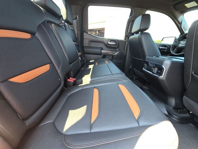 Photo of 2021 GMC Sierra 1500 AT4 in Dallas, GA - 15,  2021 GMC Sierra 1500 AT4:43886A