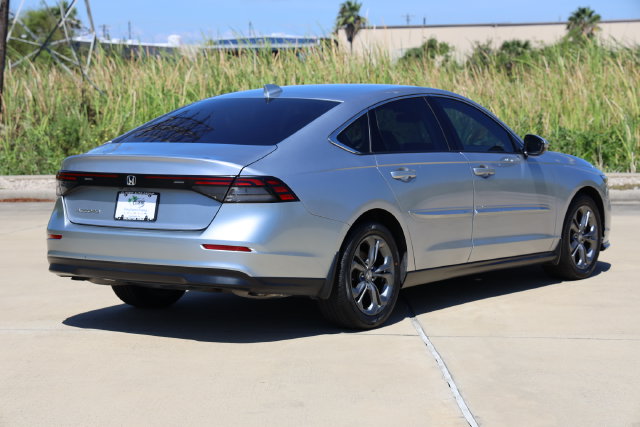 2023 Honda Accord EX - 7