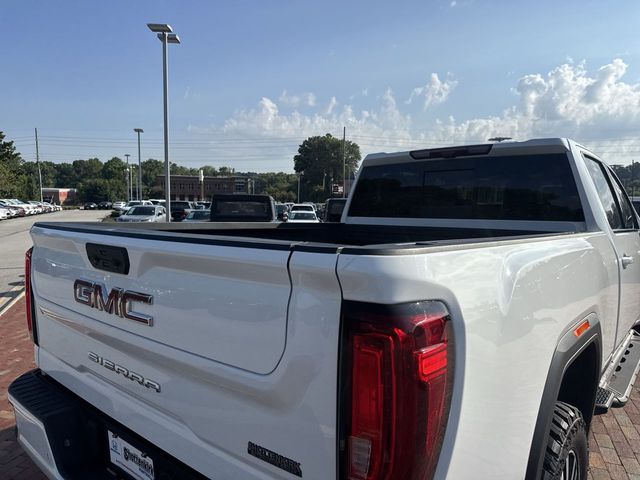 Used 2023 GMC Sierra 3500HD Truck
