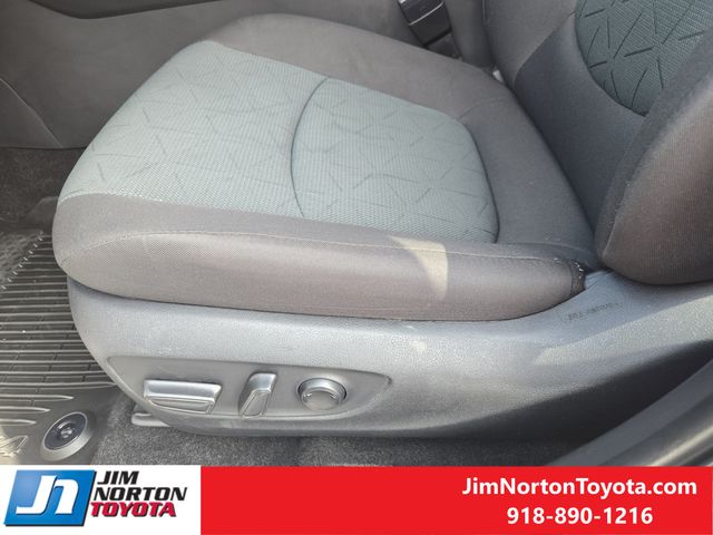 Used 2025 Toyota RAV4 SUV