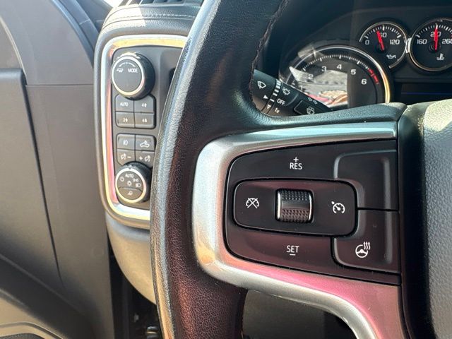 Used 2020 Chevrolet Silverado 1500 Truck