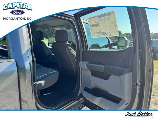 New 2026 Gray Ford XL image 14
