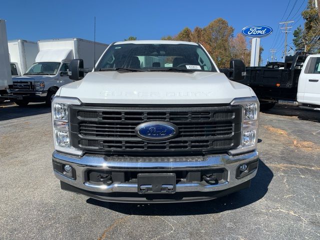 2024 Ford F-250SD XL 8