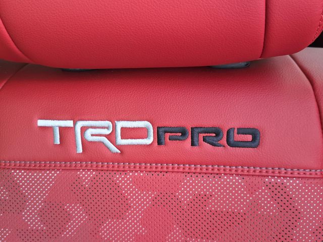 Used 2026 Toyota Tundra Hybrid Truck