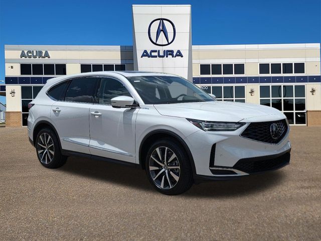 2026 Acura MDX photo 1