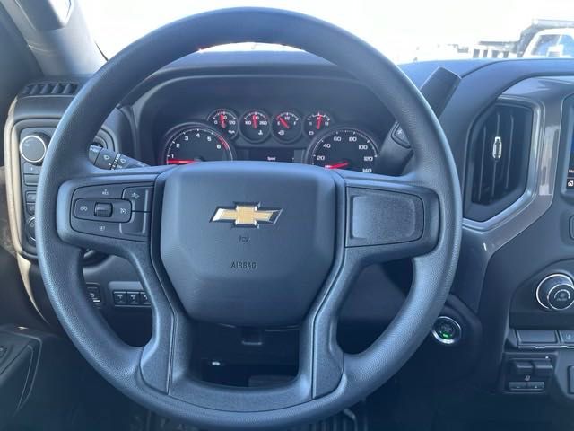 New 2024 Chevrolet Silverado 2500HD For Sale in Grove City, OH