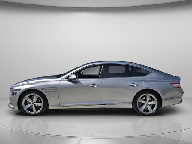 2023 Genesis G80 - $37,645