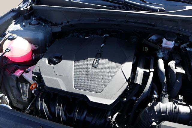 Used Car 2023 Hyundai Santa Cruz  Sel For Sale Under $20,000 In Austin, Texas