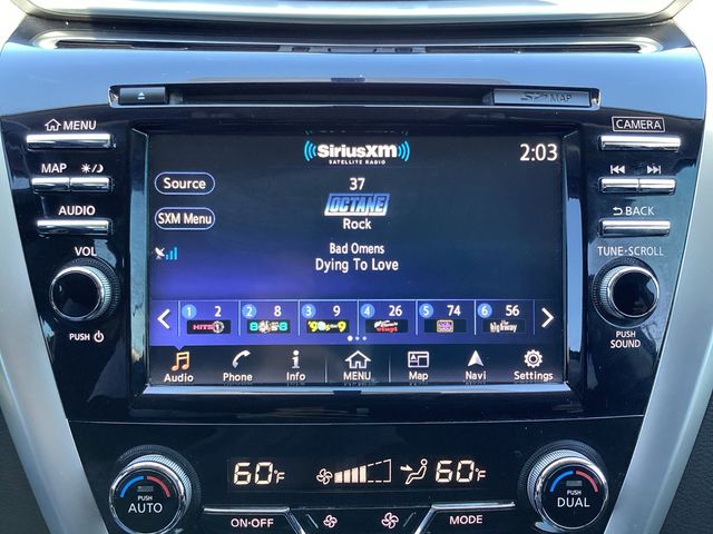 Used Car 2018 Nissan Murano  Sv For Sale Under $20,000 In San Antonio, Texas