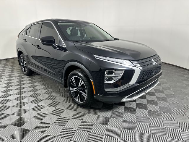 2023 Mitsubishi Eclipse Cross SE - Photo 10