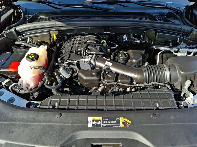 JeepGrand Cherokee L38