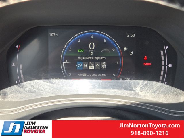 Used 2024 Toyota Grand Highlander SUV