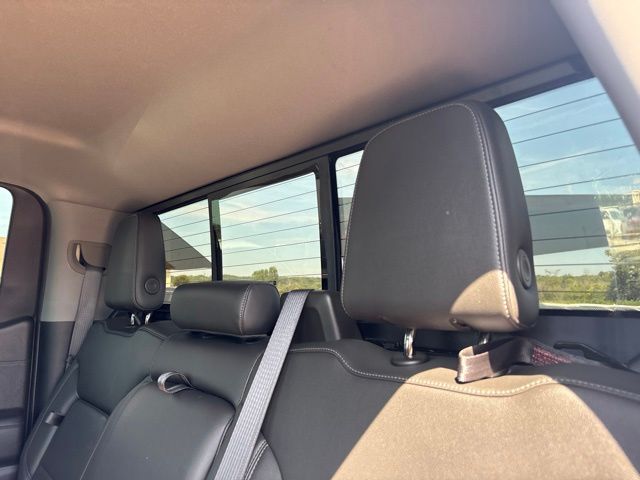 Used 2020 Chevrolet Silverado 1500 Truck