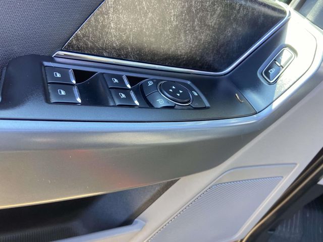 Used 2022 Red Ford XLT image 13