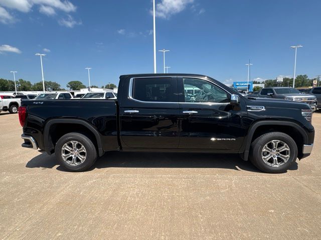 Used 2024 GMC Sierra 1500 Truck