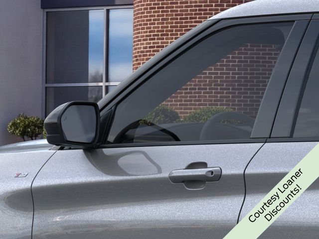 New 2026 Gray Ford ST-Line image 20