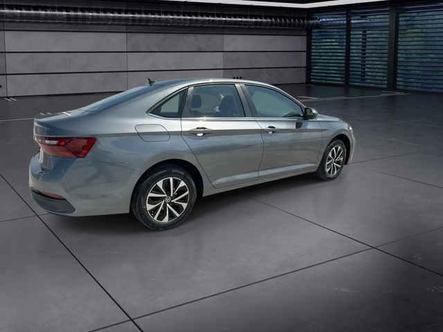 2023 Volkswagen Jetta - $17,998