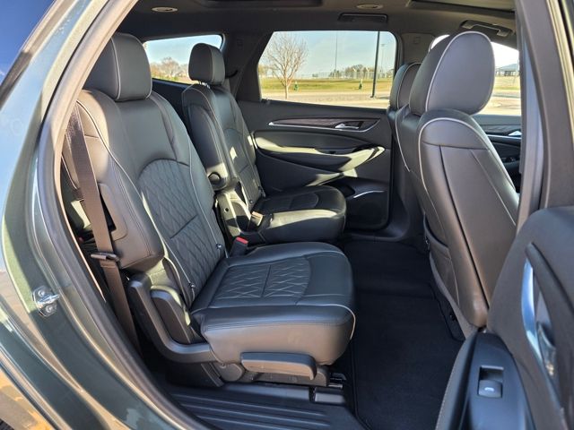 2023 Buick Enclave Avenir AWD