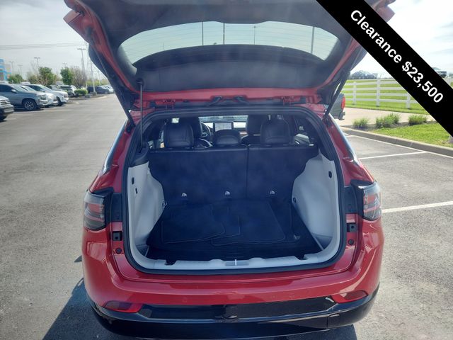 Used 2023 Jeep Compass For Sale in Grove City, OH