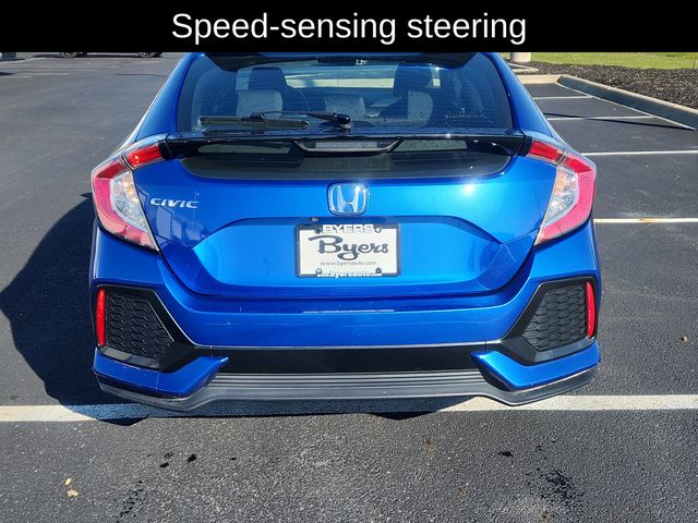 Used 2019 Honda Civic For Sale in Grove City, OH