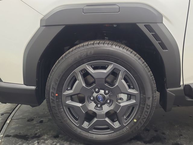 2026 – Subaru – Outback
