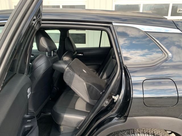 Used 2023 Toyota Corolla Cross SUV