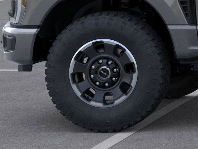 2025 Ford F-250 Super Duty Lariat
