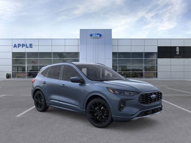 2025 Ford Escape ST-Line Elite