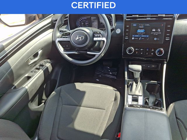 Used 2023 Hyundai Tucson SUV