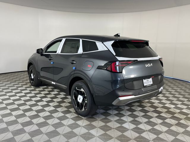 New 2027 Kia Sportage Hybrid S For Sale in Bremerton, WA
