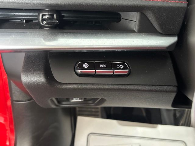 Used 2021 Chevrolet Corvette Coupe