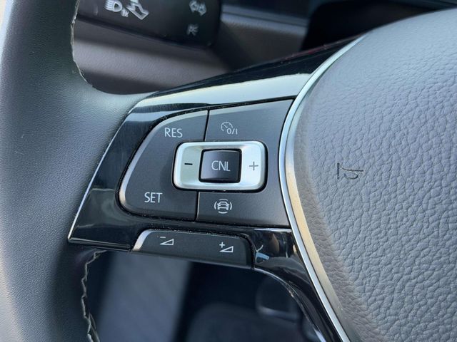 used 2021 Volkswagen Jetta car, priced at $16,455