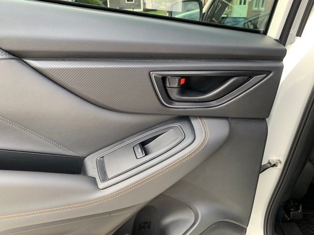 Used 2025 Subaru Forester SUV